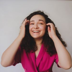 Meet your Posher, Emily